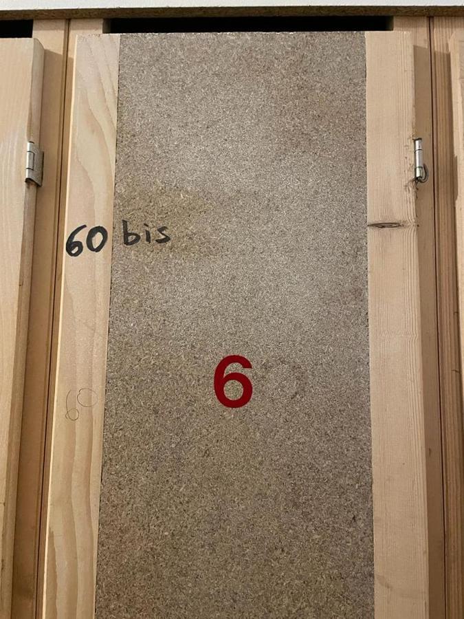 Risoul 1850 - Appart' 4 Personnes Ski Aux Pieds エクステリア 写真